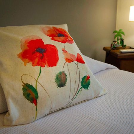 푸에르토이과수 Secret Garden Iguazu B&B 외부 사진