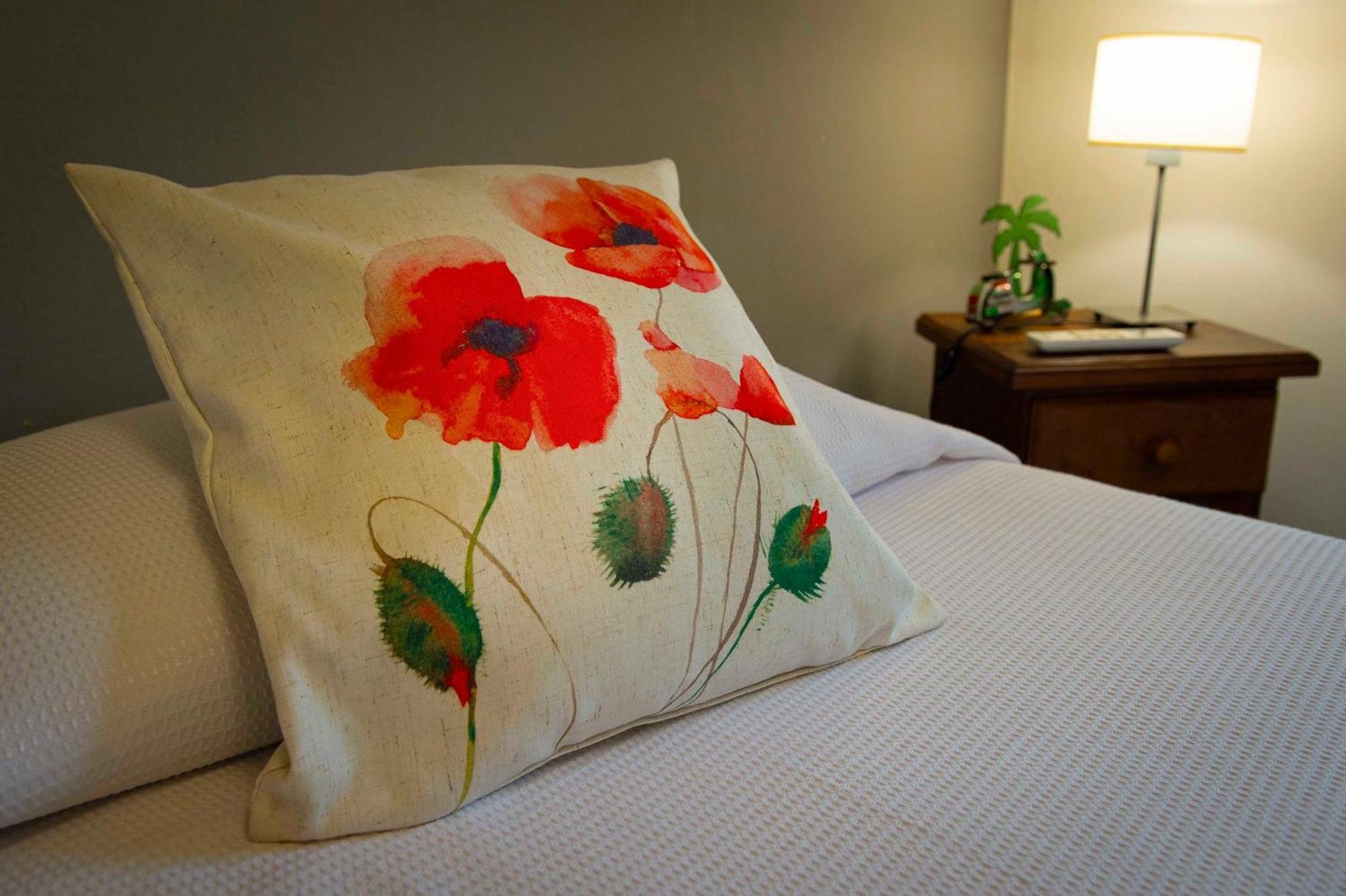 푸에르토이과수 Secret Garden Iguazu B&B 외부 사진